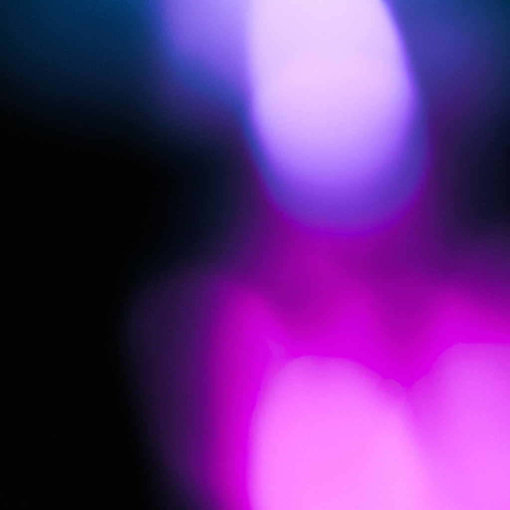 Illustration abstraite lumineuse avec dégradés doux, style studio photo à Paris, évoquant la confidentialité et la sécurité des données