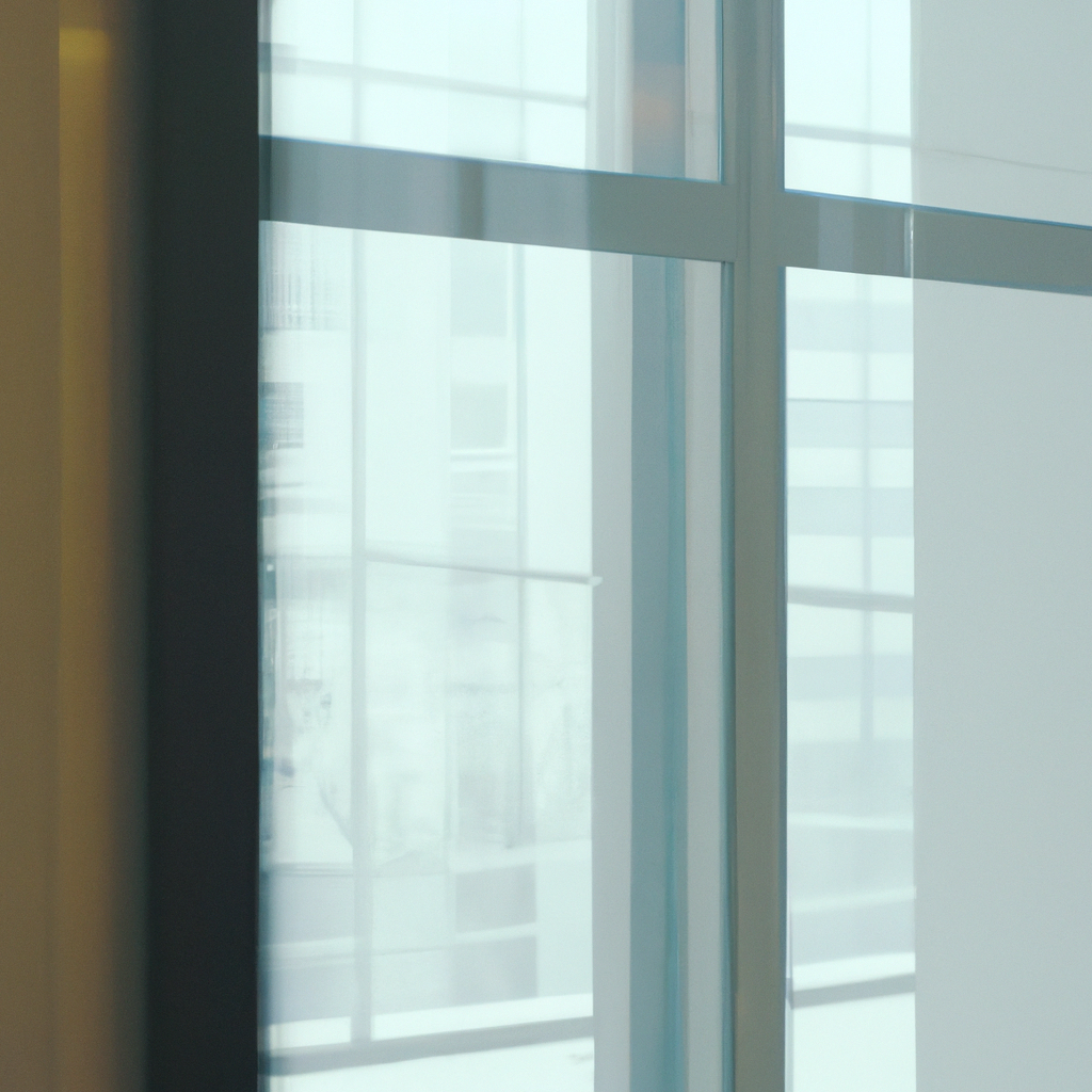 Studio photo minimaliste à Paris avec lumière naturelle